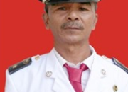 Erdifan Dt. Mangkuto Basa, Pemimpin Lokal Berpengalaman yang Mendorong Transformasi Nagari Air Haji Tenggara