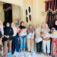 Fitrya Sartika Sari Salurkan Bantuan Sembako untuk Korban Banjir di Pesisir Selatan