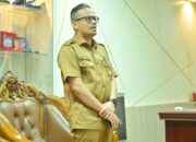 Presiden Prabowo Dijadwalkan Tinjau Lokasi Terdampak Bencana di Sumatera Barat Hari Ini