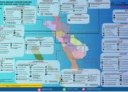 Bencana Hidrometeorologi di Sumbar: 9 Daerah Laporkan Korban Jiwa dan Orang Hilang