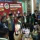 Pemprov Sumbar–Kemenko PM Lepas Mahasiswa