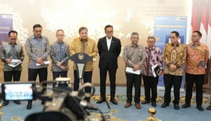 Pemerintah Resmi Berikan Relaksasi dan Restrukturisasi KUR untuk Korban Bencana di Sumatera