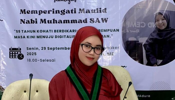 Menata Ulang Arah: Revitalisasi NDP HMI dalam Arsitektur Ideopolitorstratak Nusantara