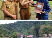 Bupati Hendrajoni Lantik 4.191 PPPK Paruh Waktu 