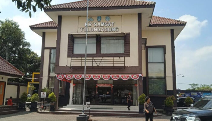 Bukannya Berbenah, KB.Samsat Tulungagung Diduga Maximalkan Pelayanan Pungli Bersandi Kode
