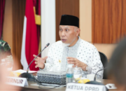 Kerusakan Meluas, Korban Terus Bertambah: Mahyeldi Tegaskan Gotong Royong Bukan Sekadar Slogan