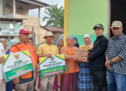 Tinjau Langsung Kondisi Banjir, Ketua DPRD Pasaman: Kami Ingin Memastikan Bantuan Tepat Sasaran