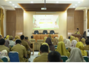 Refleksi Pertanian 2025, Mahyeldi Minta Pembangunan Pertanian Lebih Serius