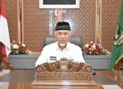 PLN Pulihkan Kelistrikan Sumbar 100 Persen, Gubernur Mahyeldi Beri Apresiasi