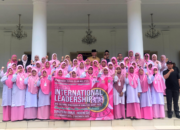 PPIM Terengganu Kunjungi Sumbar, Gubernur Soroti Kolaborasi Pendidikan dan Budaya