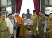 Pemkot Makassar Salurkan Bantuan Rp500 Juta untuk Warga Terdampak Bencana Sumbar