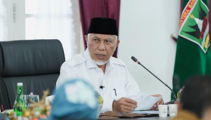 Pemprov Sumbar Terbitkan Instruksi Layanan Adminduk Pascabencana di Seluruh Kabupaten/Kota