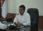 Perkuat Tata Kelola DTSEN Penyaluran Bansos, Pemkab Asahan Gelar Rapat Forum Satu Data Indonesia