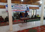 Punggasan Timur Gelar Musrenbang, Tetapkan RKP 2026 dan DU-RKP 2027