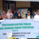 Salurkan Bantuan Pangan untuk Korban Banjir, Ketua DPRD Nelfri Asfandi Apresiasi Pemkab Pasaman.