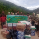 Adhyaksa Peduli Salurkan Bantuan Sembako untuk Korban Banjir di Tiga Nagari Kecamatan IV Nagari Bayang Utara