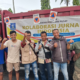 Satu Truk Bantuan Kemanusiaan Meluncur ke Nan Sabaris, KJI Gandeng BPBD Sumbar
