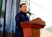 Sekda Pasaman Yudesri: Kendati pun Terjadi Pengurangan BKK, Sektor Pendidikan Tidak akan Terdampak