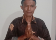 Tiga Tahun Memimpin Bamus, Alpi’an Jadi Pengawas Pembangunan yang Tegas dan Dekat dengan Masyarakat di Nagari Air Haji Tenggara