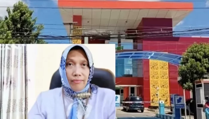 dr Erliyati ; Peningkatan Mutu Pelayanan Kesehatan di RSUDMA Jadi Agenda Strategis