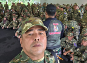 retret bela negara wartawan pwi 2026 di bogor