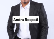 Andra Respati, Pedagang Bumbu, Musisi hingga Politisi