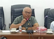 Anggota DPRD Barito Utara mengapresiasi Polres Barut atas pengungkapan kasus penembakan di Muara Teweh