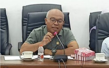 Anggota DPRD Barito Utara mengapresiasi Polres Barut atas pengungkapan kasus penembakan di Muara Teweh