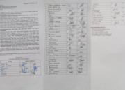 Laporan ke Jaksa “Masuk Angin”, Warga Punggasan Serius atau Sekadar Gertak Sambal?