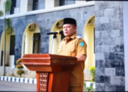 Di Tahun Baru 2026, Bupati Pasaman Welly Suheri Minta ASN Semakin Kuat Memegang Teguh Integritas