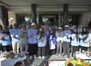 Hari Gizi Nasional: Gubernur Mahyeldi Ajak Peduli Gizi