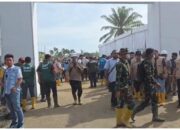 Rakyat Tamiang Berjubel , Menunggu Prabowo