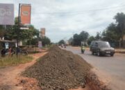 Pengamat: Proyek Melanggar Kontrak, Tanggung Jawab PPK