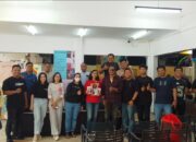 Romansa Cinta — Membaca Luka, Literasi dan Peran Kemanusiaan