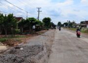 Dugaan Proyek Milyaran Salahi Kontrak Makin Terkuak, PPK Buang Badan