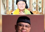 Niniak Mamak Koto Nan Ompek Menolak Kesepakatan Sepihak Pemko Payakumbuh Soal Tanah Ulayat