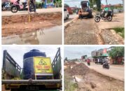 PPK PUPR Tubaba Dinilai Buka Ruang Penyedia Kerja Asal- Asalan Abaikan Kualitas