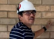 Kesaksian Saya Melihat Huntara Aceh Tamiang