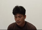 Terkuak! Ternyata IS Melakukan Penganiayaan terhadap Nenek Saudah Bukan karena Faktor Tambang