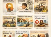 Manifesto Intelektual : Kejujuran sebagai Kesatuan Pikiran, Ucapan, dan Tindakan