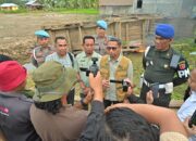 Tim Terpadu Tertibkan PETI di Pasaman, Barang Temuan Dimusnahkan