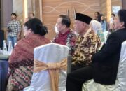 Skor Tembus 80,41, Sumbar Puncaki Daftar Provinsi Terbaik Pembinaan Pancasila 2025