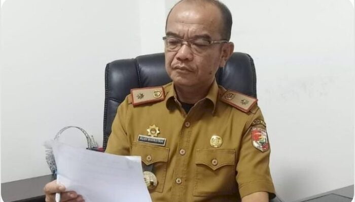 Polemik Belanja Mebel Sekretariat DRPD Tubaba, Sekwan dan Kabag Umum Saling Tuding
