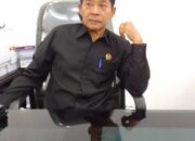 Dewan, Minta  Perusahaan Patuhi Poin Yang Diputuskan Dalam RDP