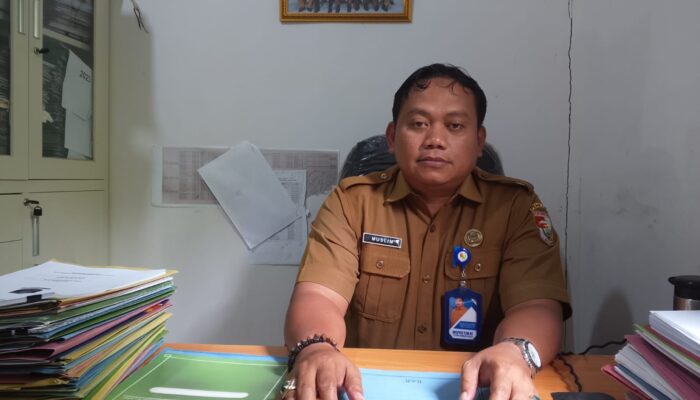 Dugaan Paket Belanja Mebel DPRD Tubaba Mulai Didalami