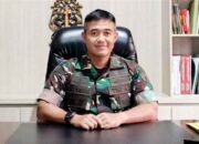 Tanggapi Isu Liar Pemotongan Anggaran Koperasi Merah Putih, Dandim 0827 Sumenep Angkat Bicara