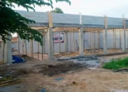 Rusak Reputasi Presiden Prabowo, Kodim Keliru Pilih H. Rudi, Pelaksana Gedung Koperasi Merah Putih