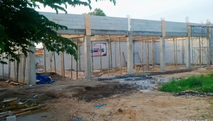 Rusak Reputasi Presiden Prabowo, Kodim Keliru Pilih H. Rudi, Pelaksana Gedung Koperasi Merah Putih