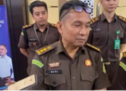 Kejaksaan Negeri Padang menetapkan BSN sebagai DPO saat praperadilan bergulir