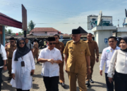 Wamendikdasmen Resmikan Revitalisasi Sekolah Padang, Mahyeldi Apresiasi Pemerintah Pusat